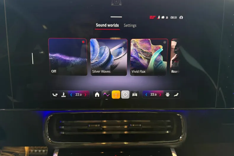 Mercedes-Benz CLA din 2025 cu 15 km - oferta MER161427 - foto 17