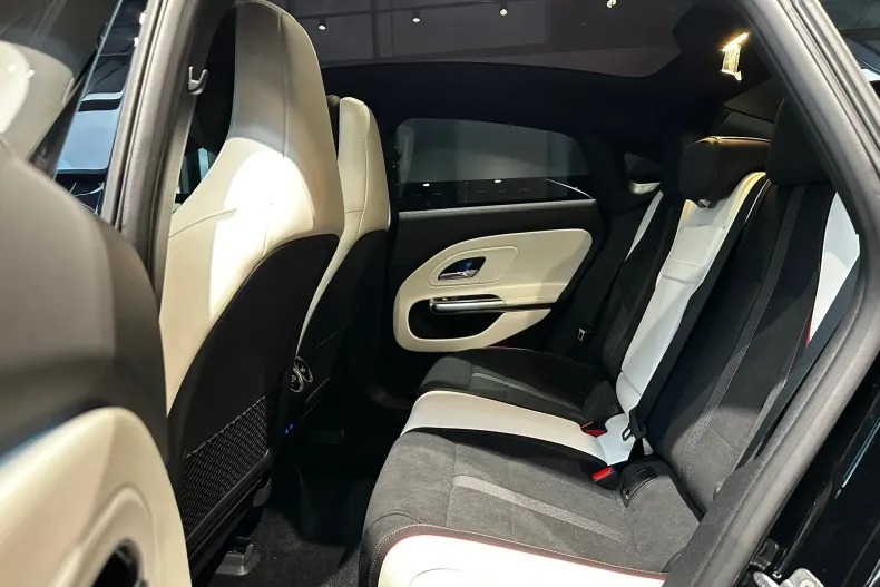 Mercedes-Benz CLA din 2025 cu 10 km - oferta MER161428 - foto 7