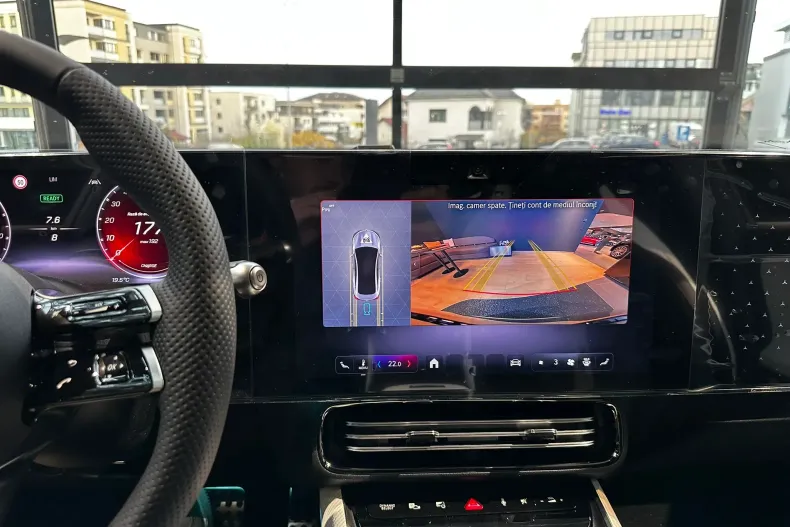 Mercedes-Benz CLA din 2025 cu 10 km - oferta MER161428 - foto 14