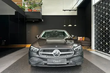Mercedes-Benz C din 2025 - oferta MER161429