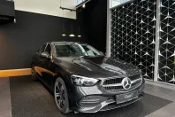 Mercedes-Benz C din 2025 cu 11 km - oferta MER161429 - foto 2