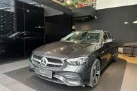 Mercedes-Benz C din 2025 cu 11 km - oferta MER161429 - foto 3