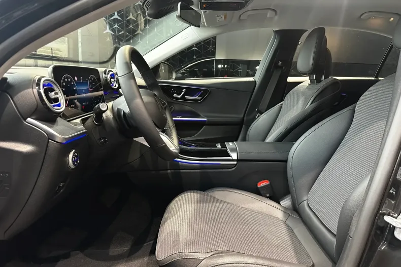 Mercedes-Benz C din 2025 cu 11 km - oferta MER161429 - foto 7