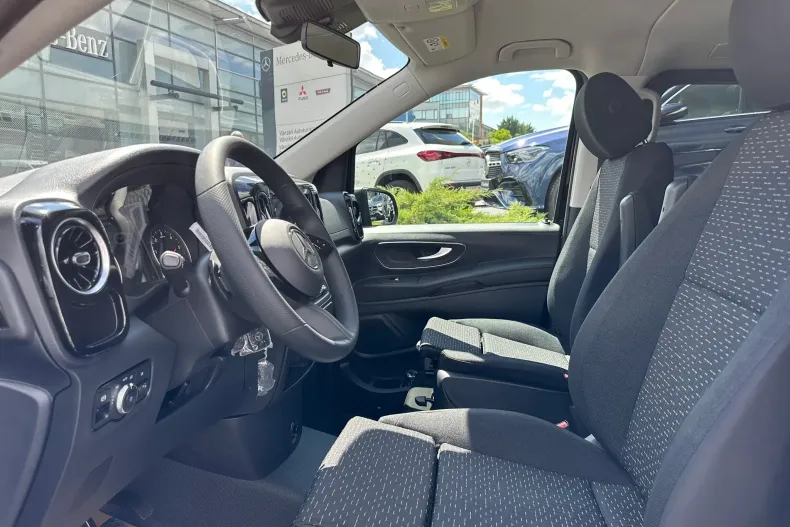 Mercedes-Benz Vito din 2024 cu 12 km - oferta MER161430 - foto 6