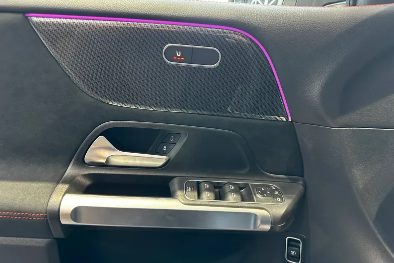 Mercedes-Benz GLB din 2025 cu 100 km - oferta MER161431 - foto 6