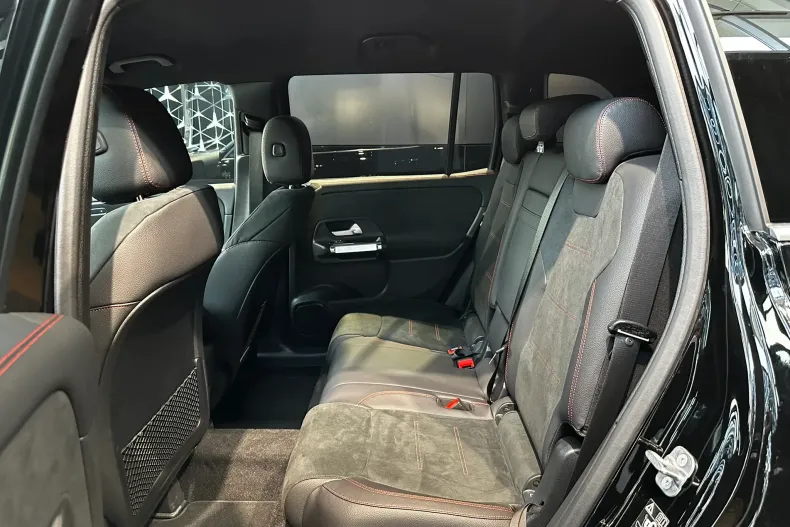 Mercedes-Benz GLB din 2025 cu 100 km - oferta MER161431 - foto 8