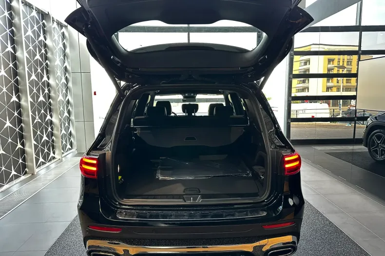 Mercedes-Benz GLB din 2025 cu 100 km - oferta MER161431 - foto 10