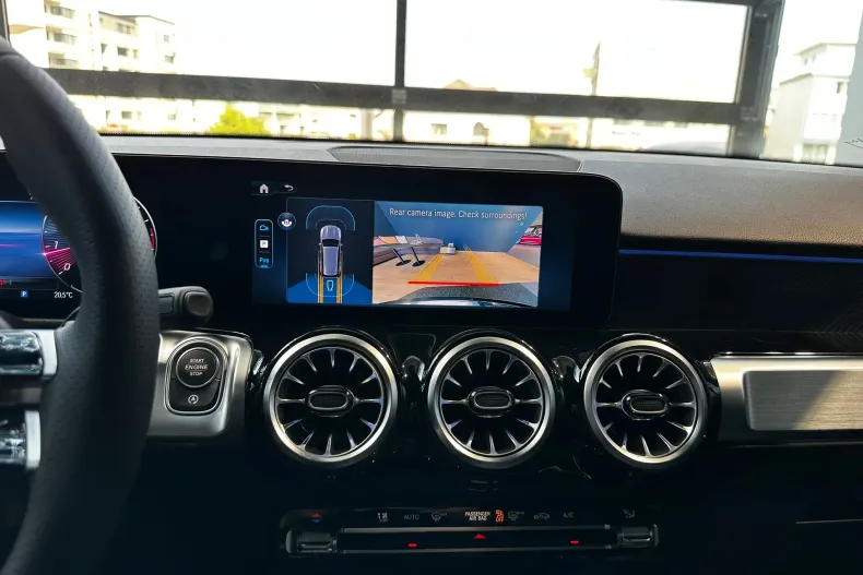 Mercedes-Benz GLB din 2025 cu 100 km - oferta MER161431 - foto 19