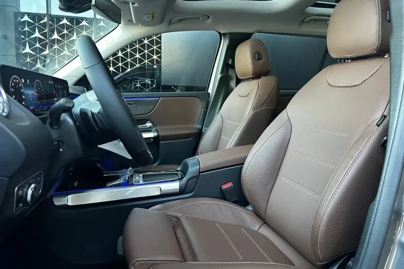 Mercedes-Benz GLB din 2025 cu 18 km - oferta MER161432 - foto 7