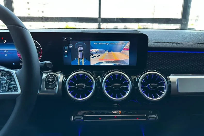 Mercedes-Benz GLB din 2025 cu 18 km - oferta MER161432 - foto 15