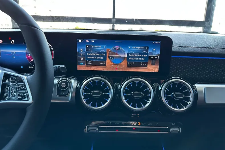 Mercedes-Benz GLB din 2025 cu 18 km - oferta MER161432 - foto 19