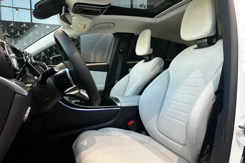 Mercedes-Benz GLC din 2025 cu 6.000 km - oferta MER161433 - foto 8