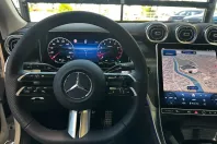 Mercedes-Benz GLC din 2025 cu 6.000 km - oferta MER161433 - foto 14