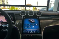 Mercedes-Benz GLC din 2025 cu 6.000 km - oferta MER161433 - foto 16