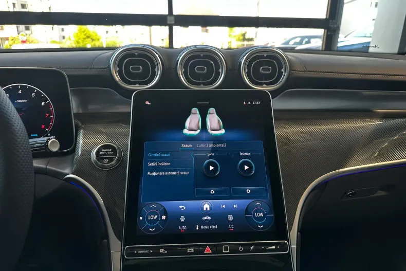 Mercedes-Benz GLC din 2025 cu 6.000 km - oferta MER161433 - foto 18