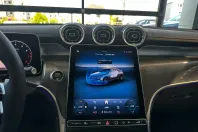 Mercedes-Benz GLC din 2025 cu 6.000 km - oferta MER161433 - foto 22