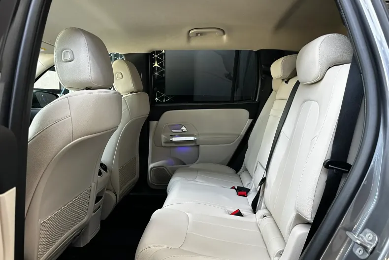 Mercedes-Benz GLB din 2025 cu 19 km - oferta MER161434 - foto 9