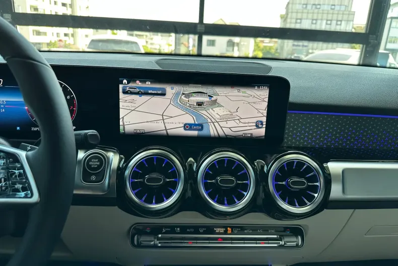 Mercedes-Benz GLB din 2025 cu 19 km - oferta MER161434 - foto 16