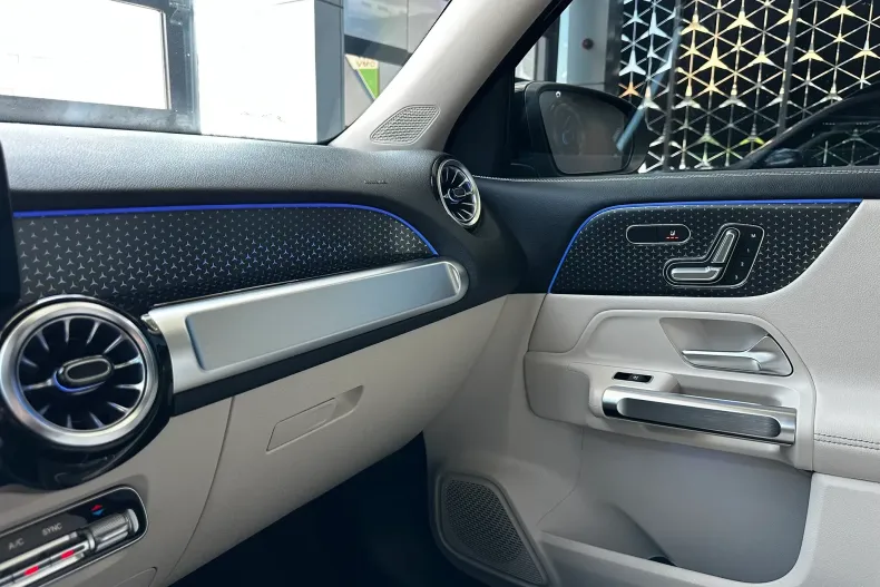 Mercedes-Benz GLB din 2025 cu 19 km - oferta MER161434 - foto 20