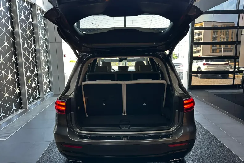 Mercedes-Benz GLB din 2025 cu 19 km - oferta MER161434 - foto 22