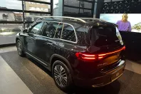 Mercedes-Benz EQB din 2024 cu 5.000 km - oferta MER161436 - foto 2