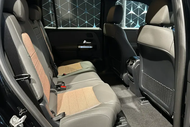 Mercedes-Benz EQB din 2024 cu 5.000 km - oferta MER161436 - foto 9