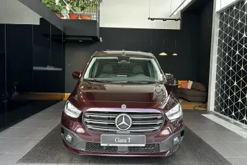 Mercedes-Benz T din 2024 - oferta MER161437