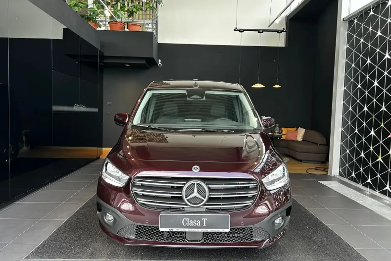 Mercedes-Benz T din 2024 cu 500 km - oferta MER161437 - foto 1