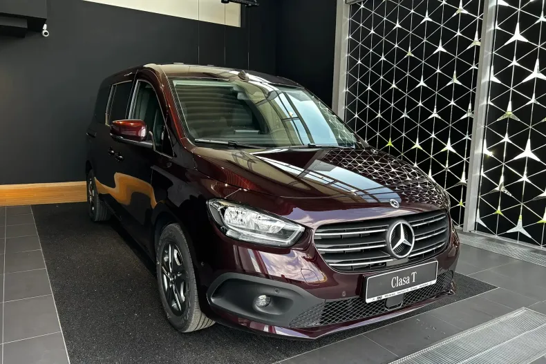 Mercedes-Benz T din 2024 cu 500 km - oferta MER161437 - foto 2