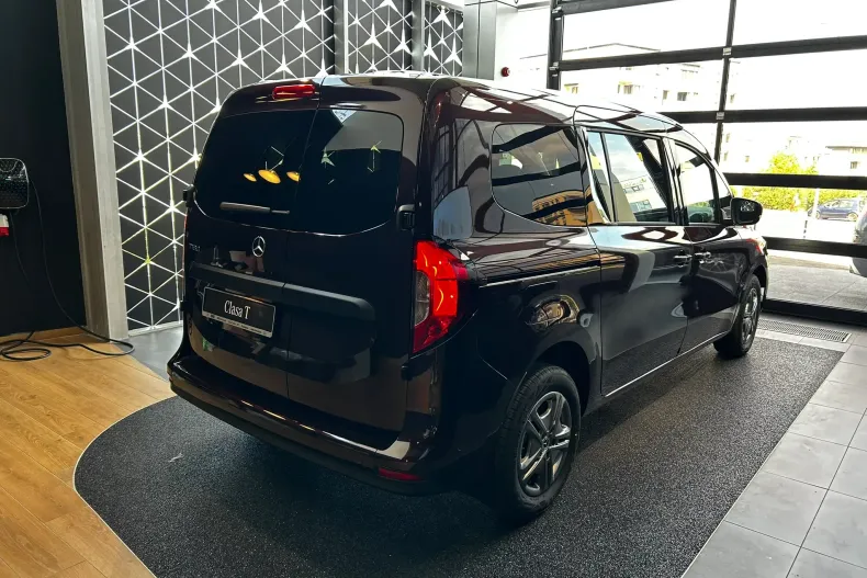 Mercedes-Benz T din 2024 cu 500 km - oferta MER161437 - foto 4