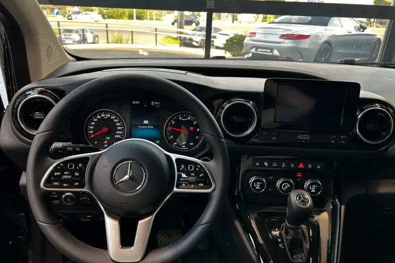 Mercedes-Benz T din 2024 cu 500 km - oferta MER161437 - foto 6