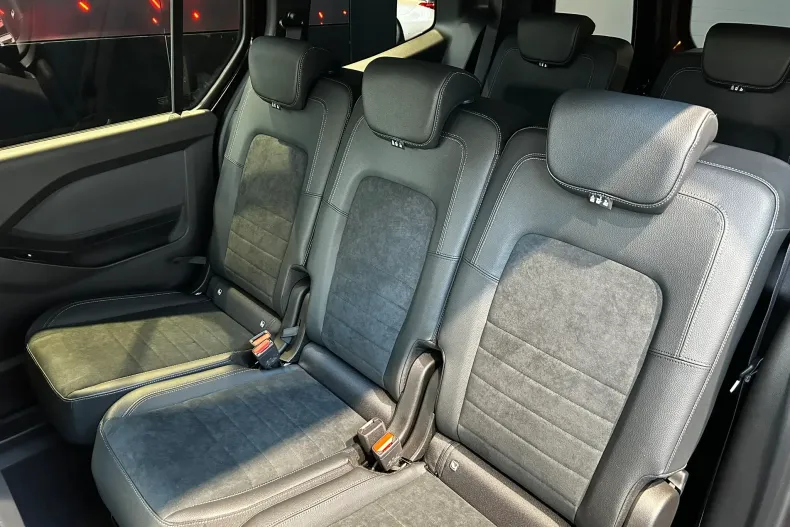 Mercedes-Benz T din 2024 cu 500 km - oferta MER161437 - foto 9