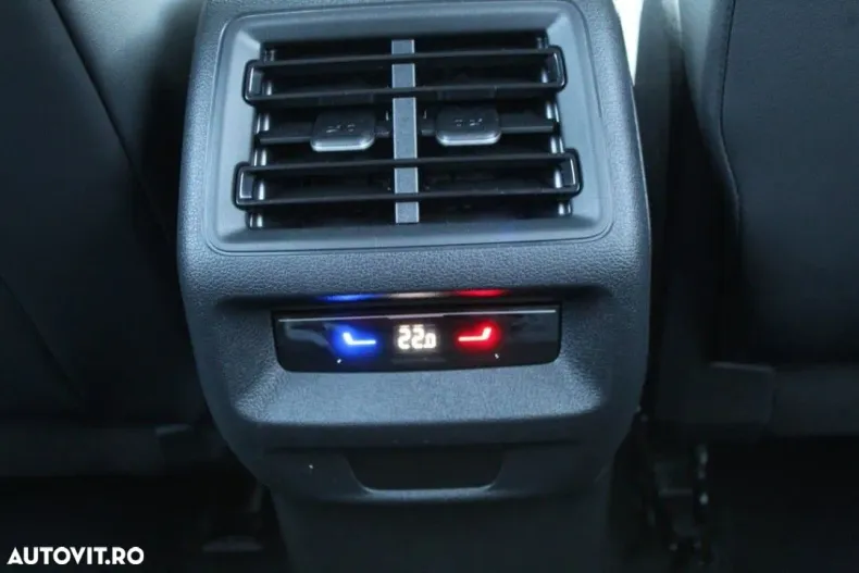 Volkswagen Tayron din 2025 cu 4.300 km - oferta VOL161443 - foto 18