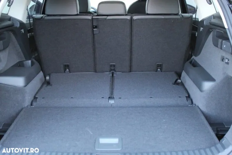 Volkswagen Tayron din 2025 cu 4.300 km - oferta VOL161443 - foto 20