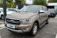 Ford Ranger din 2021 cu 153.482 km - oferta FOR161444 - foto 1