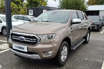 Ford Ranger din 2021 - oferta FOR161444