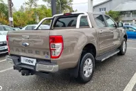 Ford Ranger din 2021 cu 153.482 km - oferta FOR161444 - foto 2