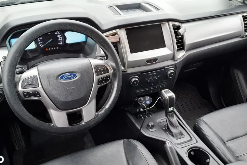 Ford Ranger din 2021 cu 153.482 km - oferta FOR161444 - foto 3