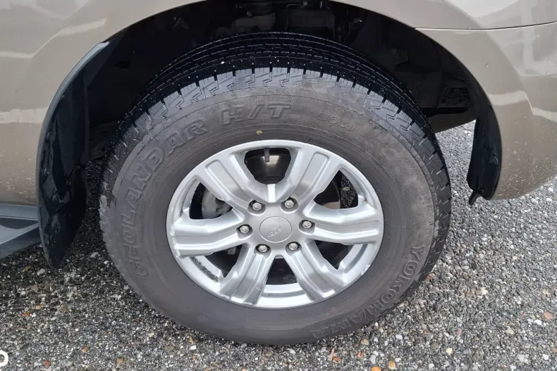 Ford Ranger din 2021 cu 153.482 km - oferta FOR161444 - foto 4