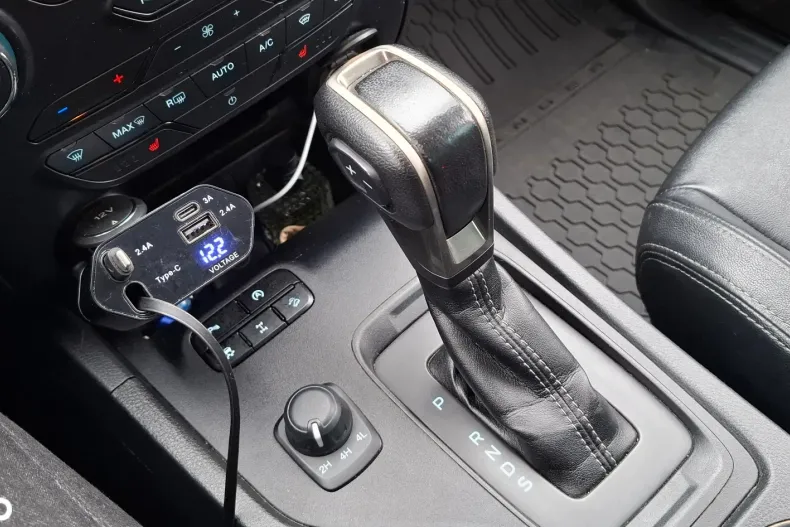 Ford Ranger din 2021 cu 153.482 km - oferta FOR161444 - foto 7