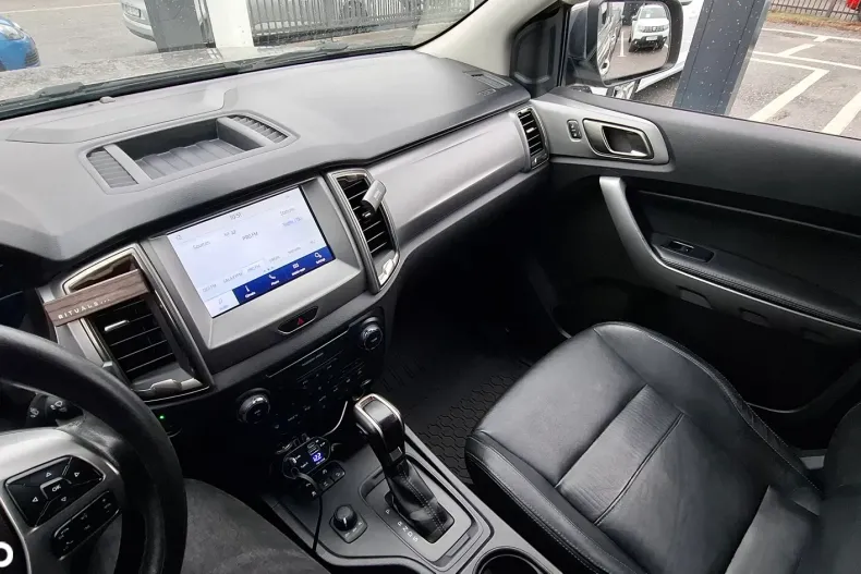 Ford Ranger din 2021 cu 153.482 km - oferta FOR161444 - foto 9