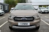 Ford Ranger din 2021 cu 153.482 km - oferta FOR161444 - foto 10