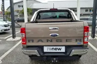 Ford Ranger din 2021 cu 153.482 km - oferta FOR161444 - foto 12