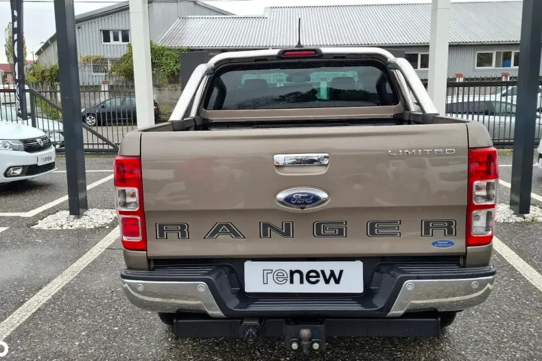 Ford Ranger din 2021 cu 153.482 km - oferta FOR161444 - foto 12