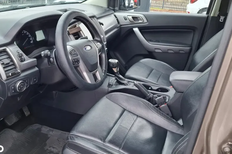 Ford Ranger din 2021 cu 153.482 km - oferta FOR161444 - foto 13