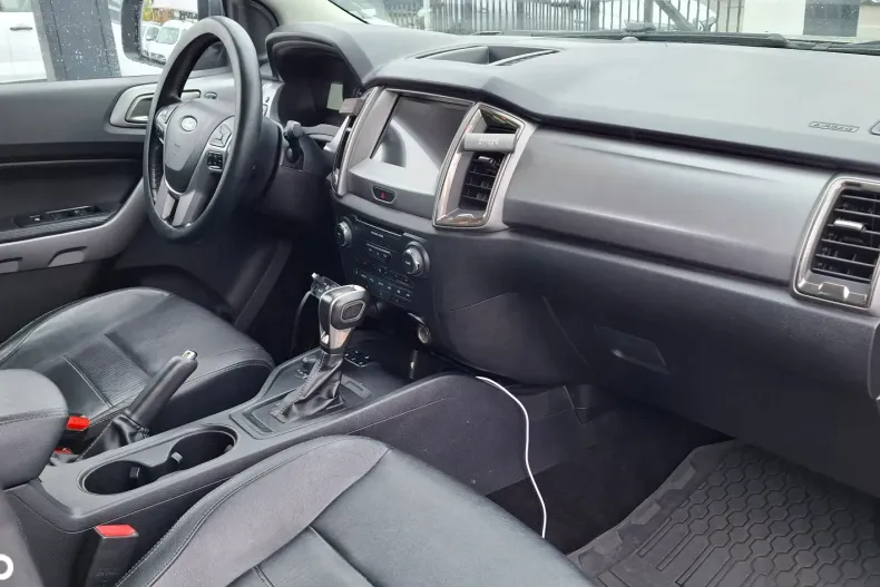 Ford Ranger din 2021 cu 153.482 km - oferta FOR161444 - foto 22