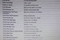 Ford Ranger din 2021 cu 153.482 km - oferta FOR161444 - foto 26