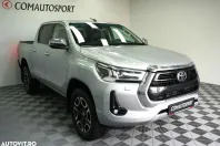Toyota Hilux din 2021 cu 95.000 km - oferta TOY161446 - foto 1