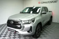 Toyota Hilux din 2021 cu 95.000 km - oferta TOY161446 - foto 3