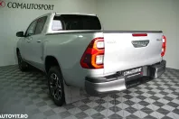 Toyota Hilux din 2021 cu 95.000 km - oferta TOY161446 - foto 4